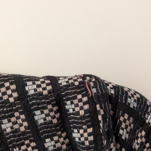 Ace & Jig empress/floret reversible quilted jacket - Picture 8 of 12